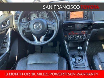 2014 Mazda Mazda CX-5 Grand Touring