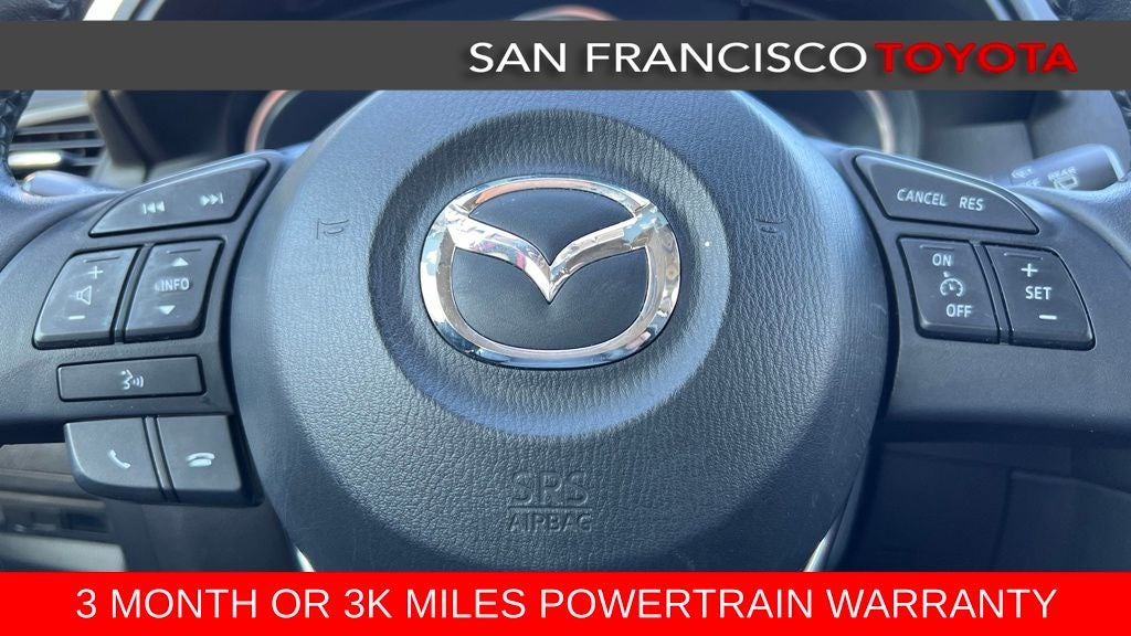 2014 Mazda Mazda CX-5 Grand Touring