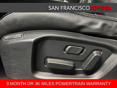 2018 Mazda Mazda CX-5 Grand Touring