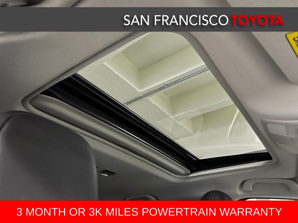 2018 Mazda Mazda CX-5 Grand Touring