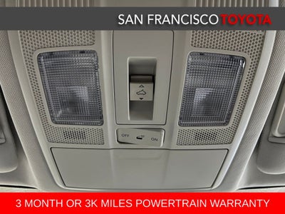 2018 Mazda Mazda CX-5 Grand Touring