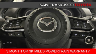 2018 Mazda Mazda CX-5 Grand Touring