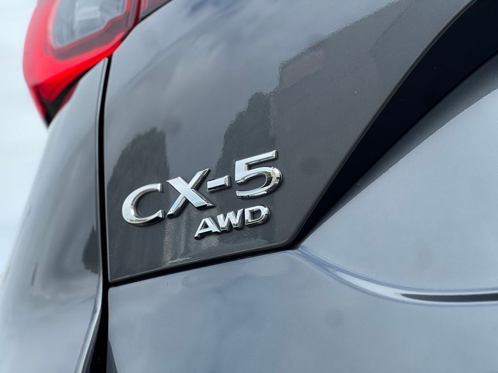 2023 Mazda Mazda CX-5 2.5 S Premium Plus Package