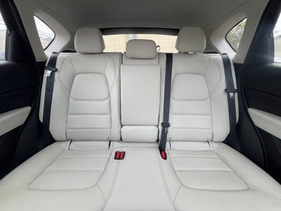 2023 Mazda Mazda CX-5 2.5 S Premium Plus Package