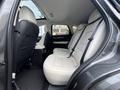 2023 Mazda Mazda CX-5 2.5 S Premium Plus Package