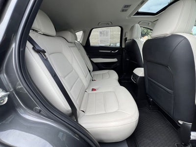 2023 Mazda Mazda CX-5 2.5 S Premium Plus Package