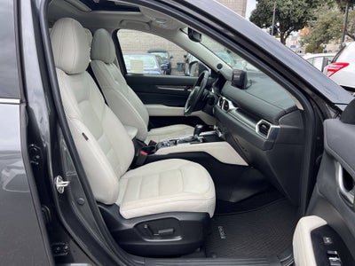 2023 Mazda Mazda CX-5 2.5 S Premium Plus Package