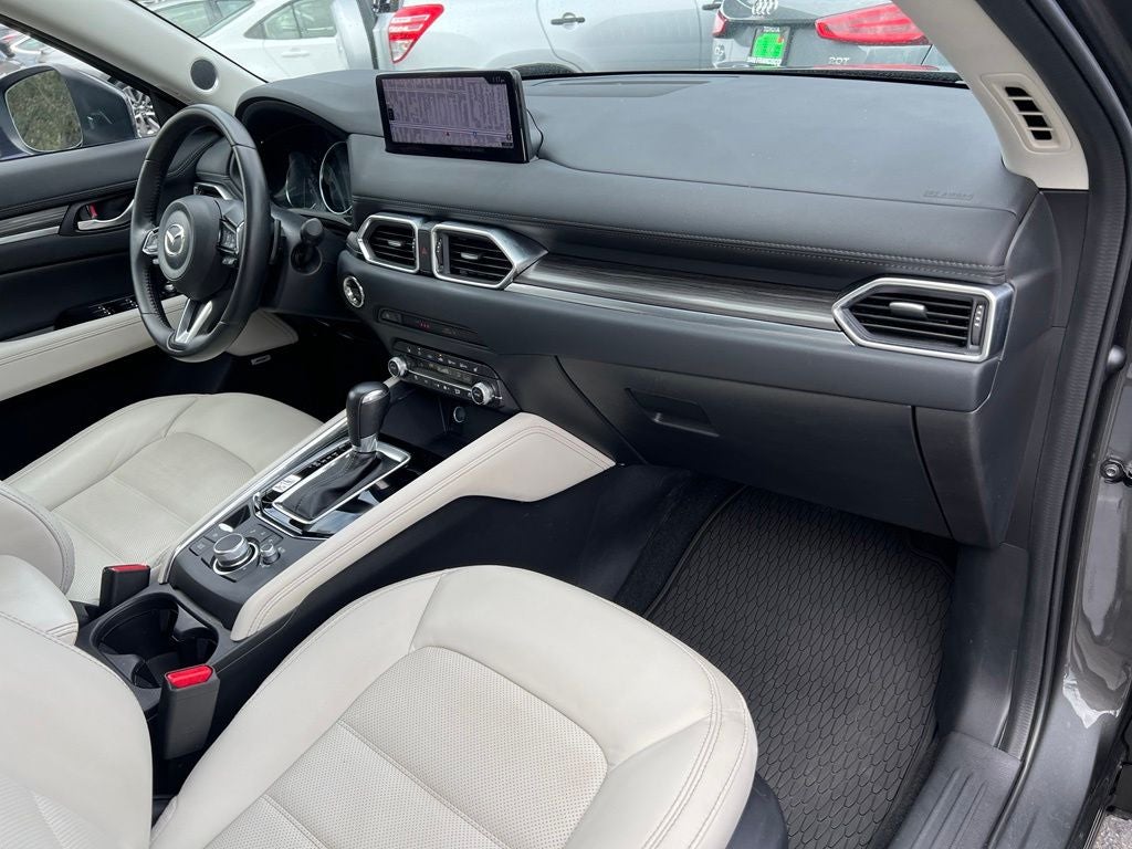 2023 Mazda Mazda CX-5 2.5 S Premium Plus Package
