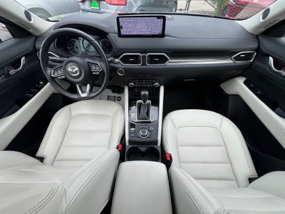2023 Mazda Mazda CX-5 2.5 S Premium Plus Package