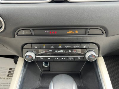 2023 Mazda Mazda CX-5 2.5 S Premium Plus Package