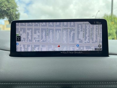 2023 Mazda Mazda CX-5 2.5 S Premium Plus Package