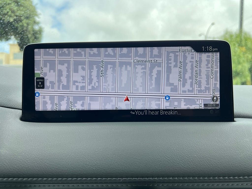 2023 Mazda Mazda CX-5 2.5 S Premium Plus Package