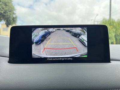 2023 Mazda Mazda CX-5 2.5 S Premium Plus Package
