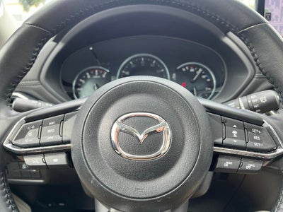 2023 Mazda Mazda CX-5 2.5 S Premium Plus Package