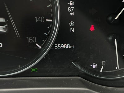 2023 Mazda Mazda CX-5 2.5 S Premium Plus Package