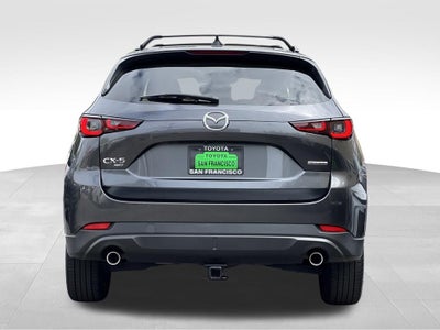 2023 Mazda Mazda CX-5 2.5 S Premium Plus Package