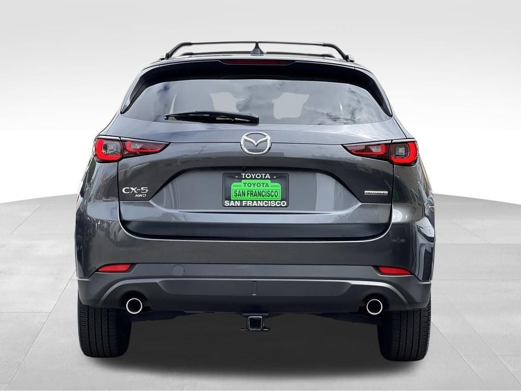 2023 Mazda Mazda CX-5 2.5 S Premium Plus Package