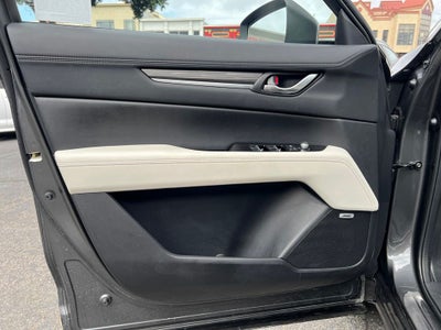 2023 Mazda Mazda CX-5 2.5 S Premium Plus Package