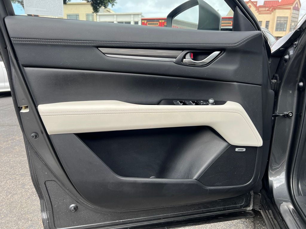 2023 Mazda Mazda CX-5 2.5 S Premium Plus Package