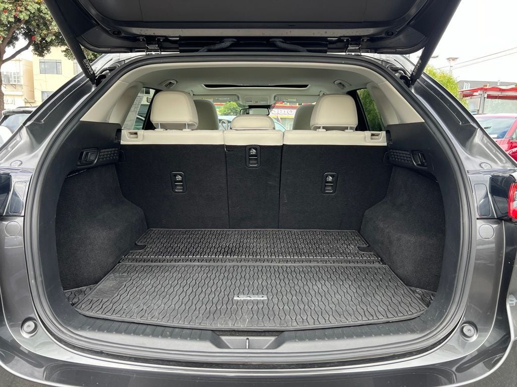 2023 Mazda Mazda CX-5 2.5 S Premium Plus Package