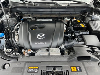 2023 Mazda Mazda CX-5 2.5 S Premium Plus Package