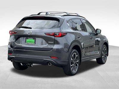 2023 Mazda Mazda CX-5 2.5 S Premium Plus Package