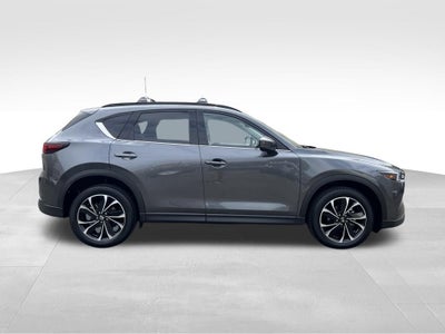 2023 Mazda Mazda CX-5 2.5 S Premium Plus Package