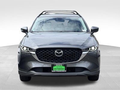 2023 Mazda Mazda CX-5 2.5 S Premium Plus Package