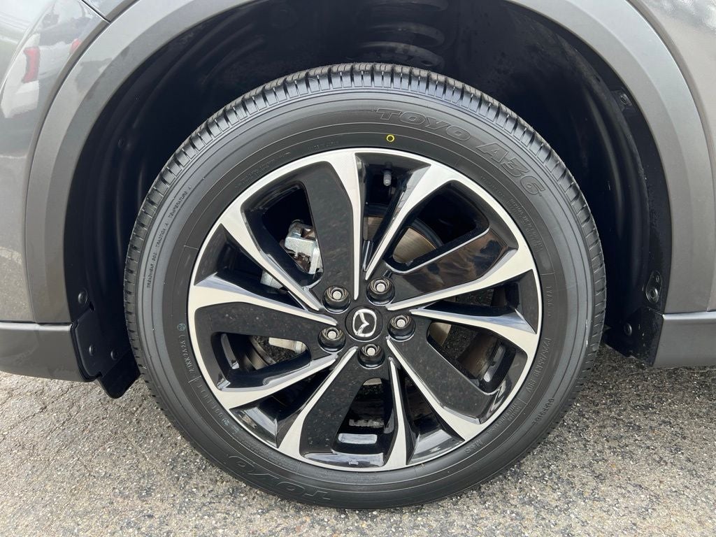 2023 Mazda Mazda CX-5 2.5 S Premium Plus Package