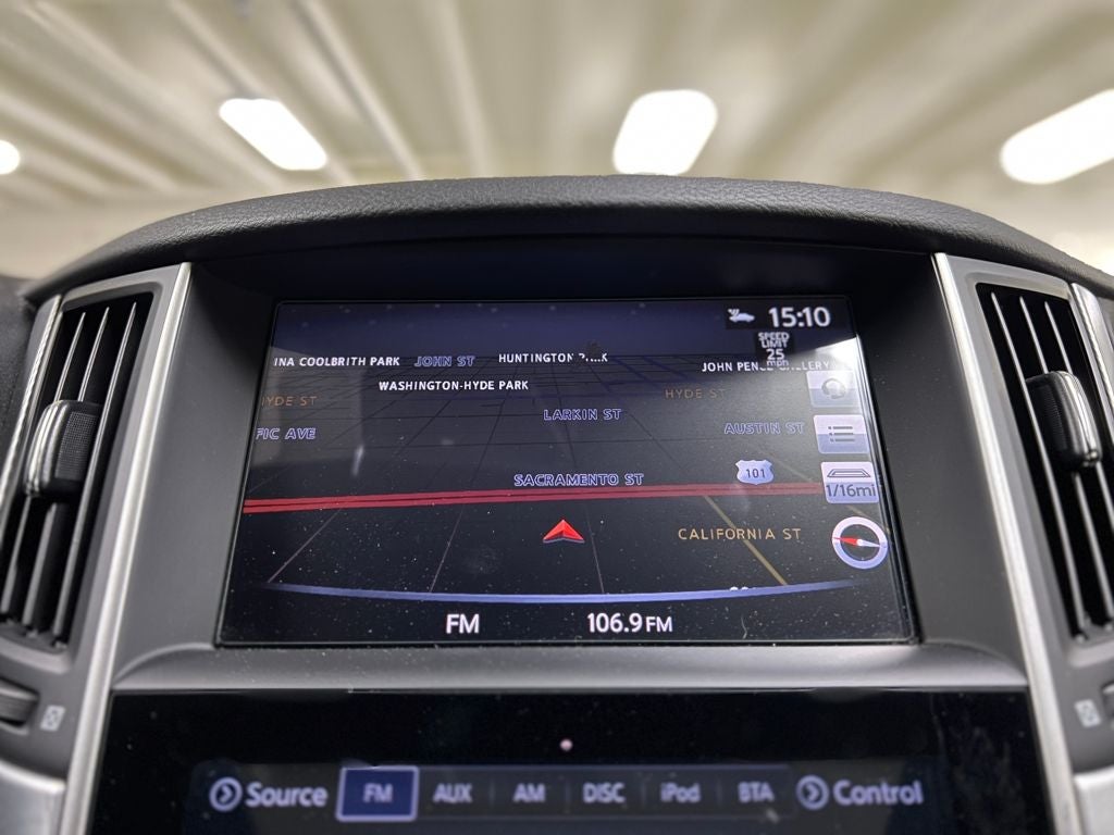 2018 INFINITI Q60 3.0t LUXE