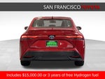 2021 Toyota Mirai XLE