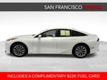 2022 Toyota Mirai XLE