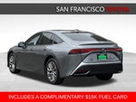 2023 Toyota Mirai XLE