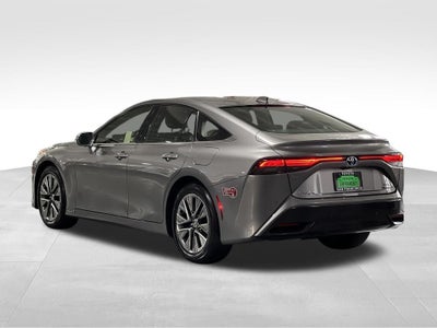 2022 Toyota Mirai XLE