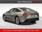 2022 Toyota Mirai XLE