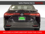 2023 Toyota Mirai XLE