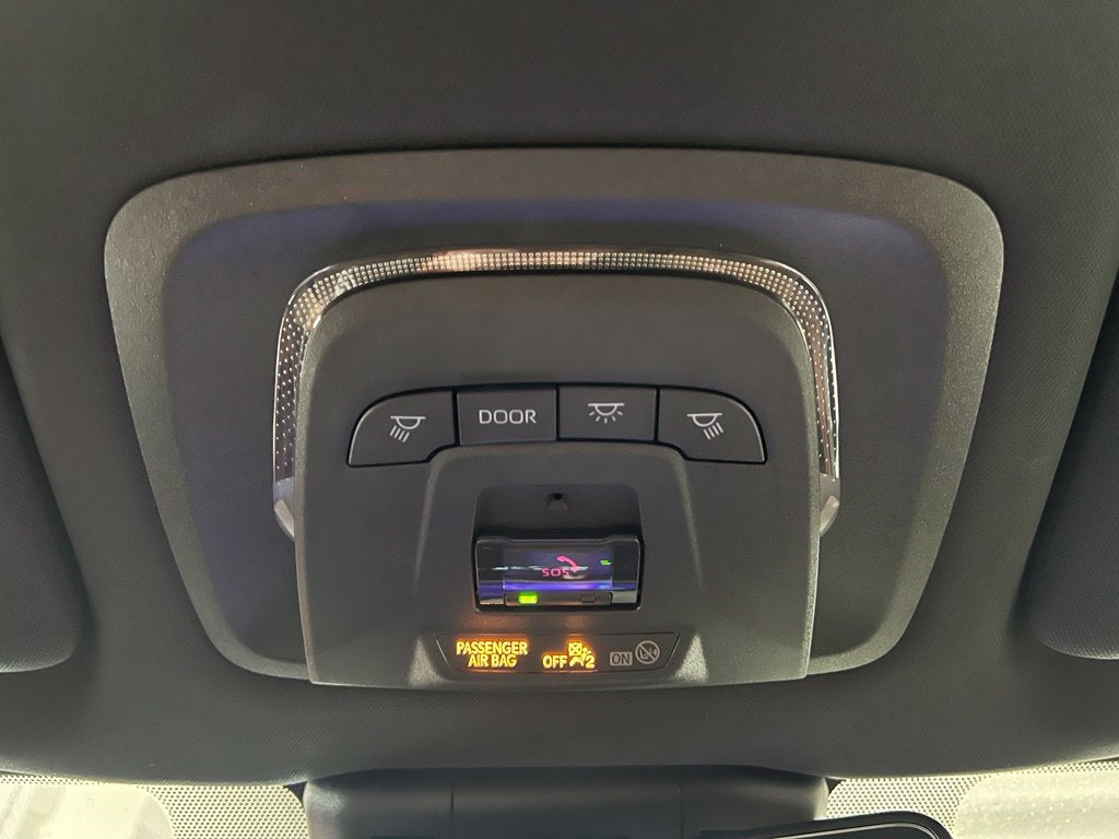 2026 Toyota Crown Signia XLE