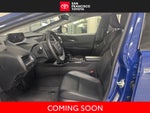 2025 Toyota Prius XLE