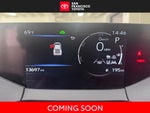 2025 Toyota Prius XLE