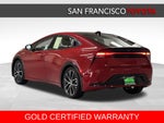 2024 Toyota Prius Limited
