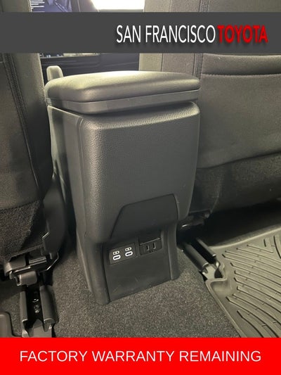2024 Toyota Prius Prime SE