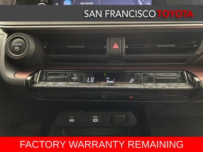 2024 Toyota Prius Prime SE