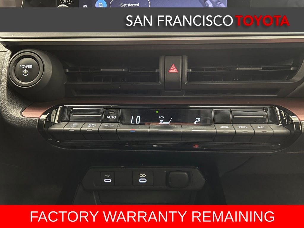 2024 Toyota Prius Prime SE