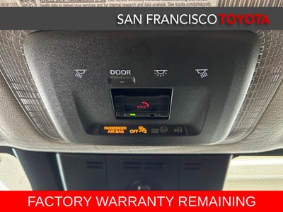 2024 Toyota Prius Prime SE
