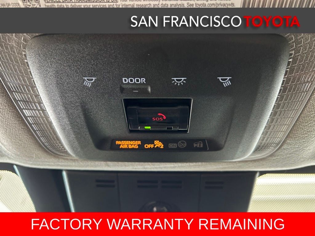 2024 Toyota Prius Prime SE