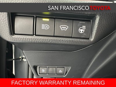 2024 Toyota Prius Prime SE