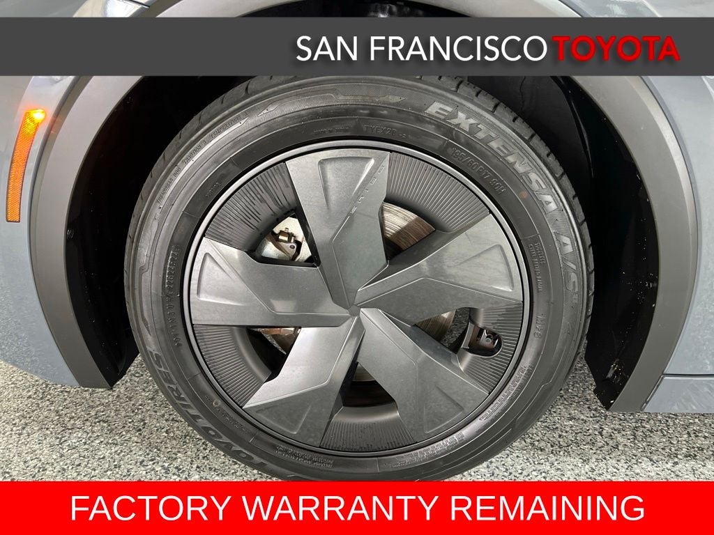 2024 Toyota Prius Prime SE
