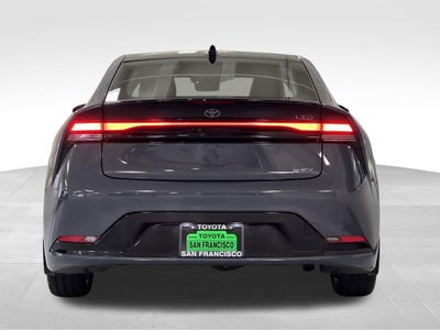 2024 Toyota Prius Limited