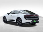 2024 Toyota Crown Platinum