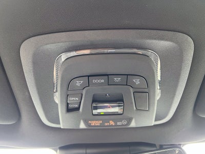 2024 Toyota Crown Platinum